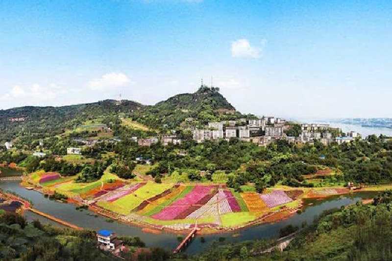 瀘州市納溪區(qū)住建局項(xiàng)目